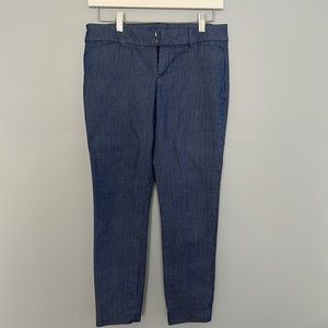 Old Navy Pixie Pants